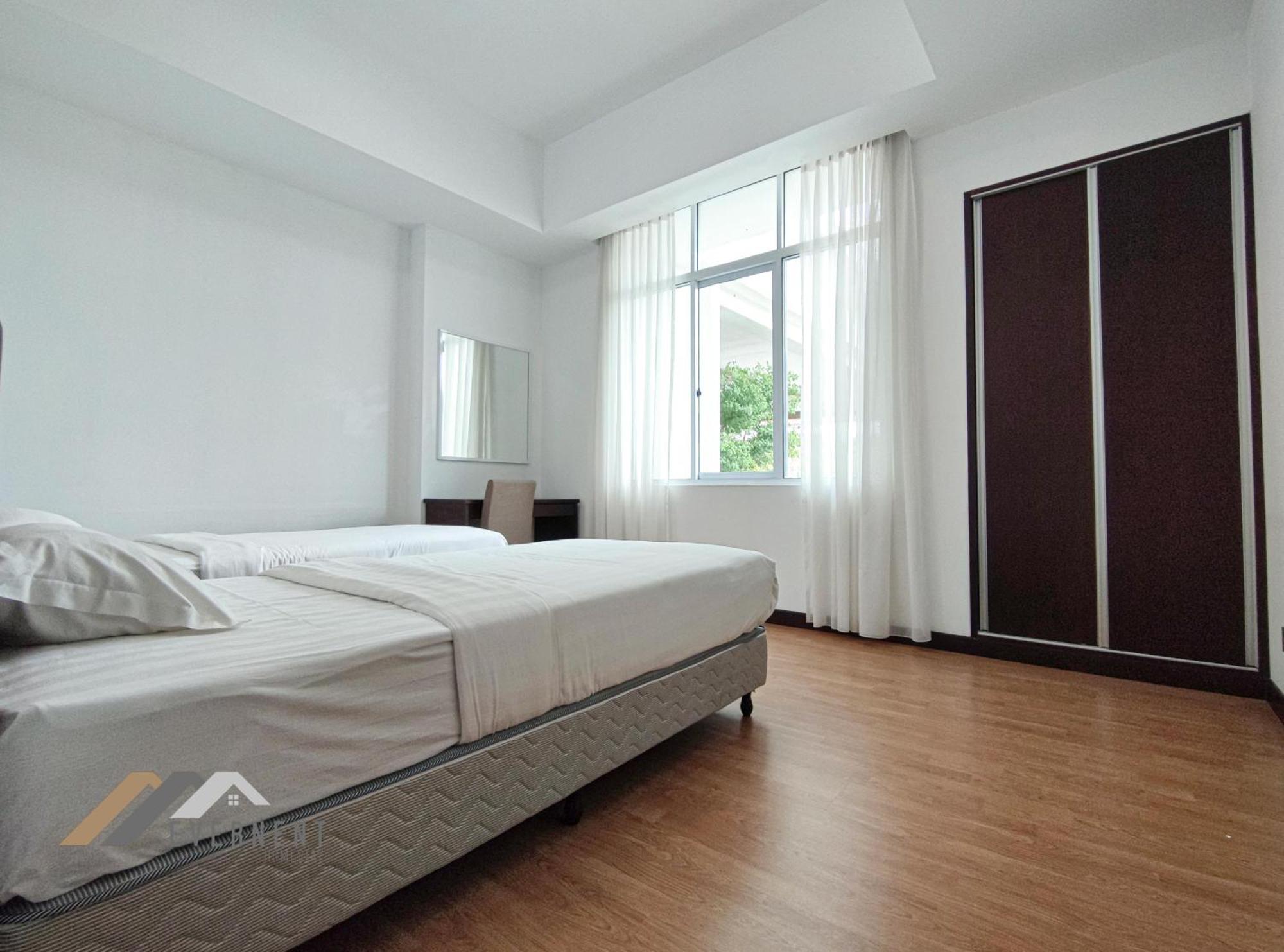 Bay Resort By Evernent Miri Ngoại thất bức ảnh