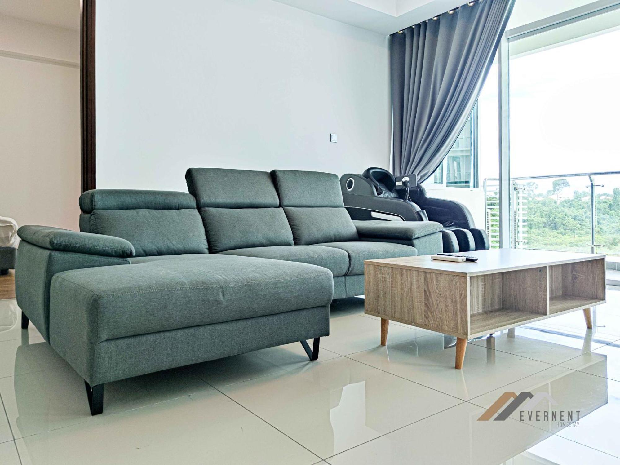 Bay Resort By Evernent Miri Ngoại thất bức ảnh