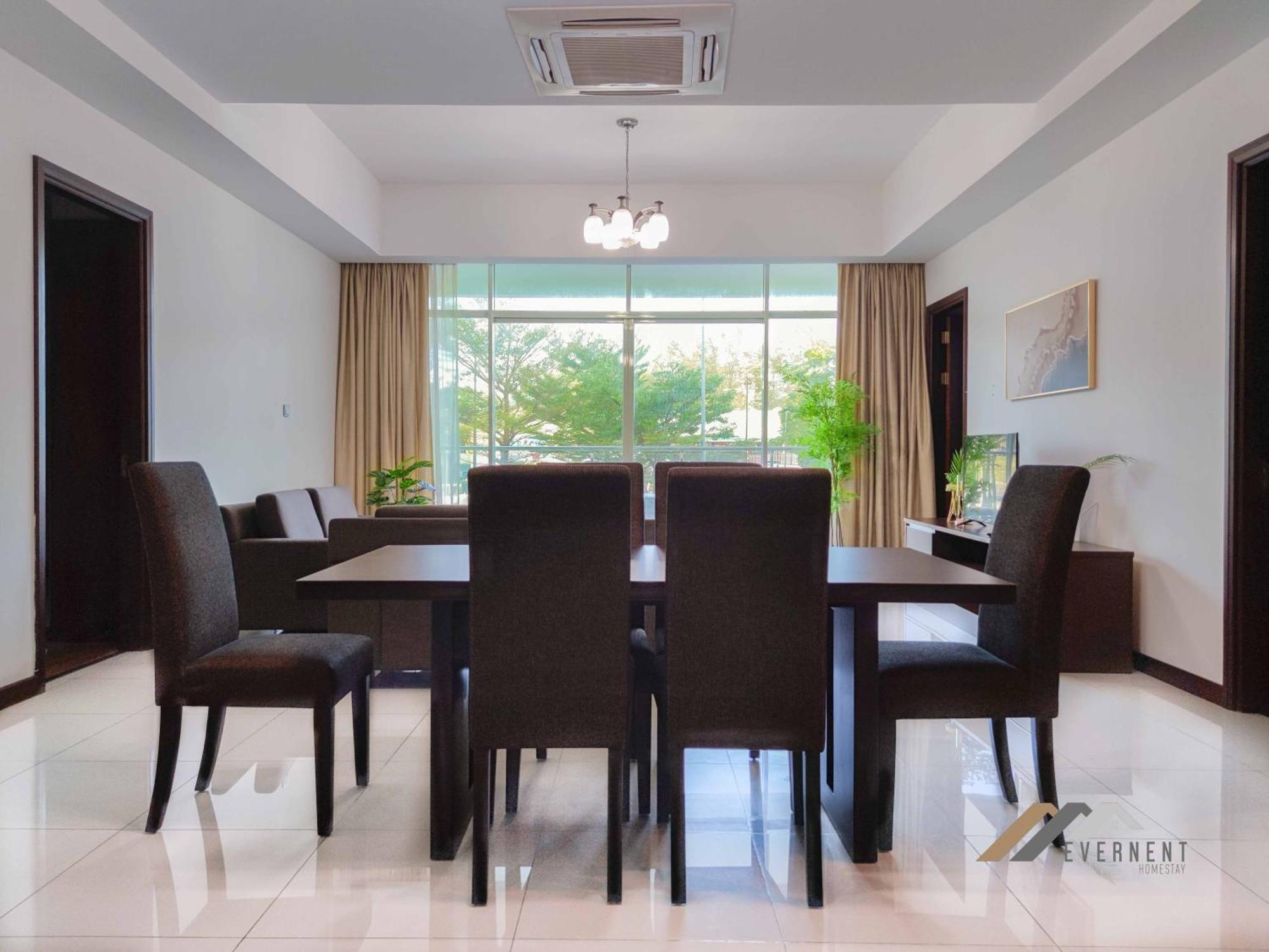 Bay Resort By Evernent Miri Ngoại thất bức ảnh