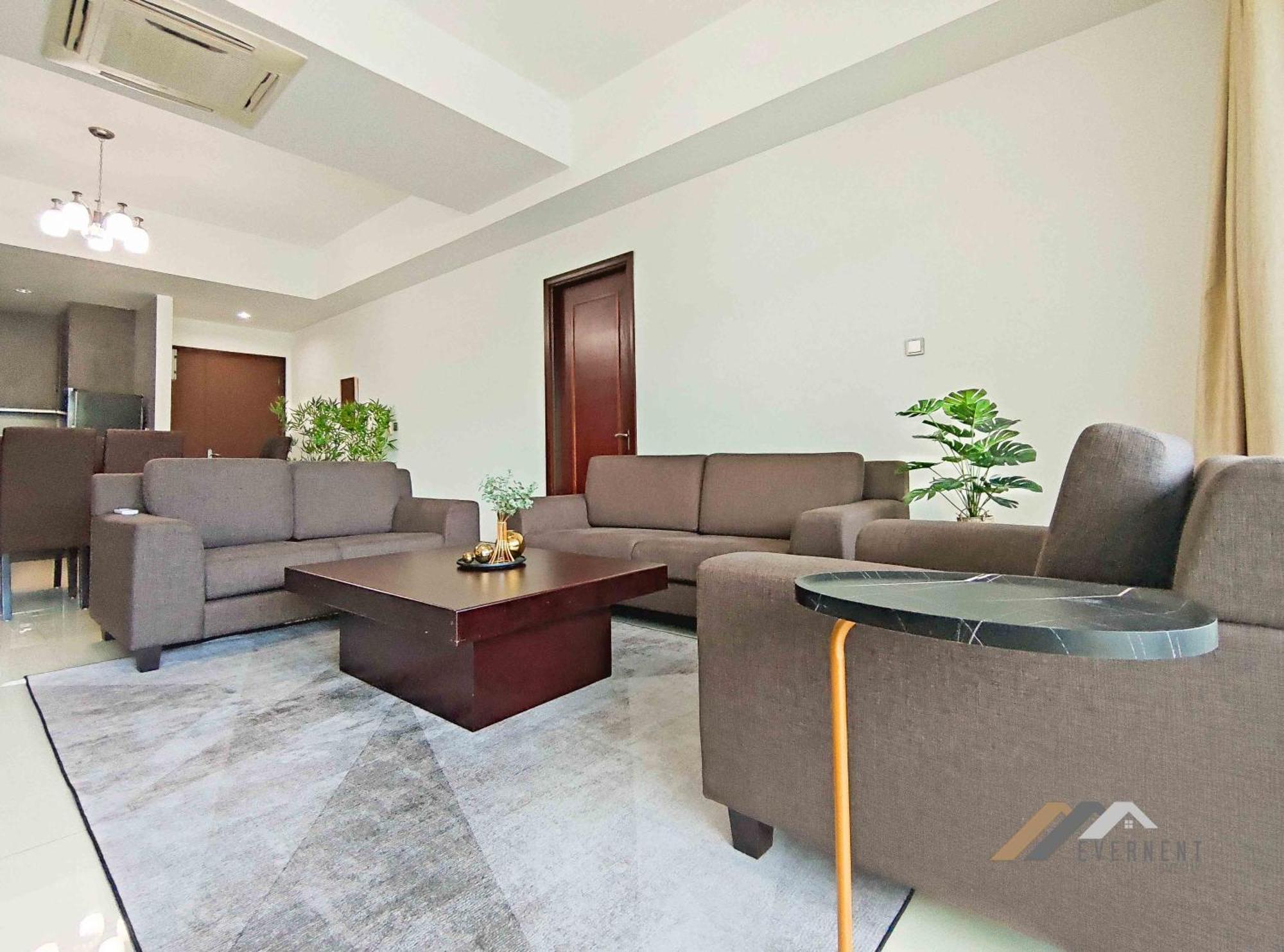 Bay Resort By Evernent Miri Ngoại thất bức ảnh
