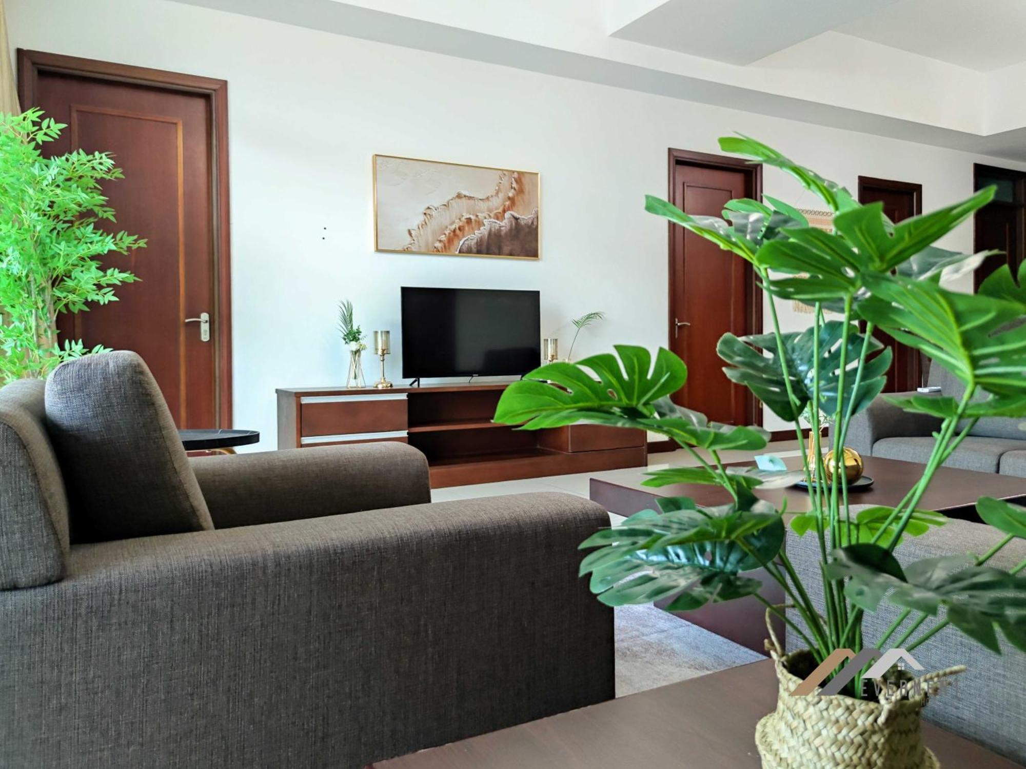 Bay Resort By Evernent Miri Ngoại thất bức ảnh